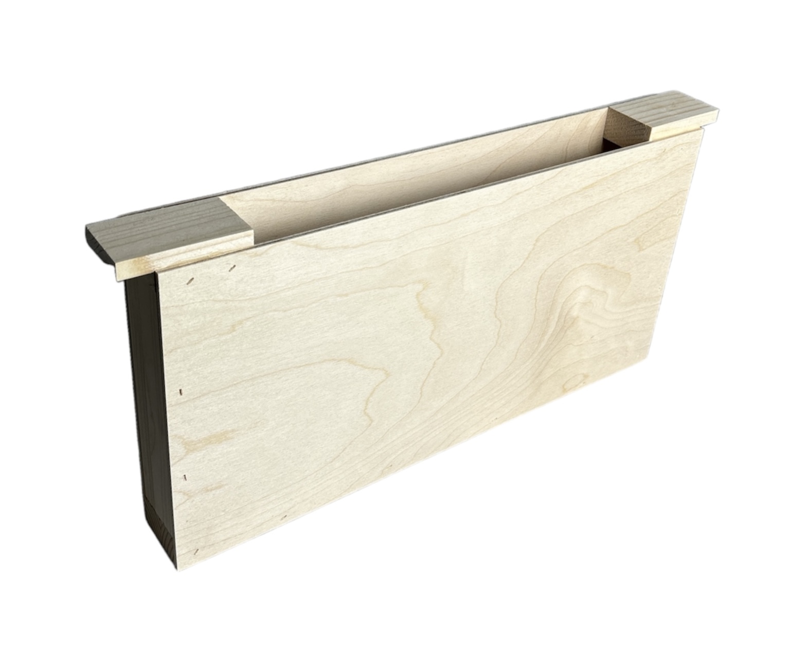 Wooden Frame feeder