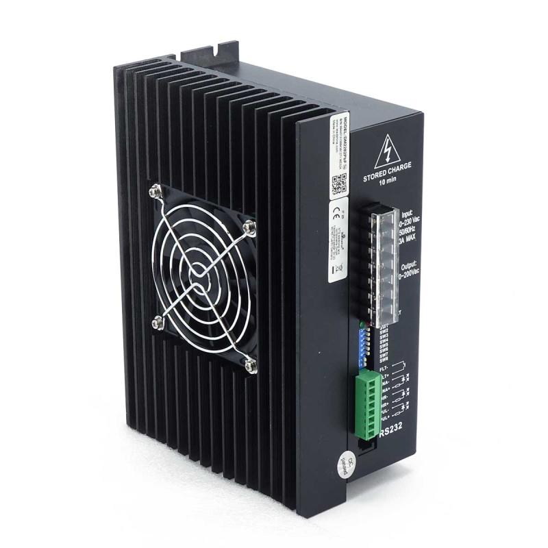 Schrittmotor - Treiber - DM2282